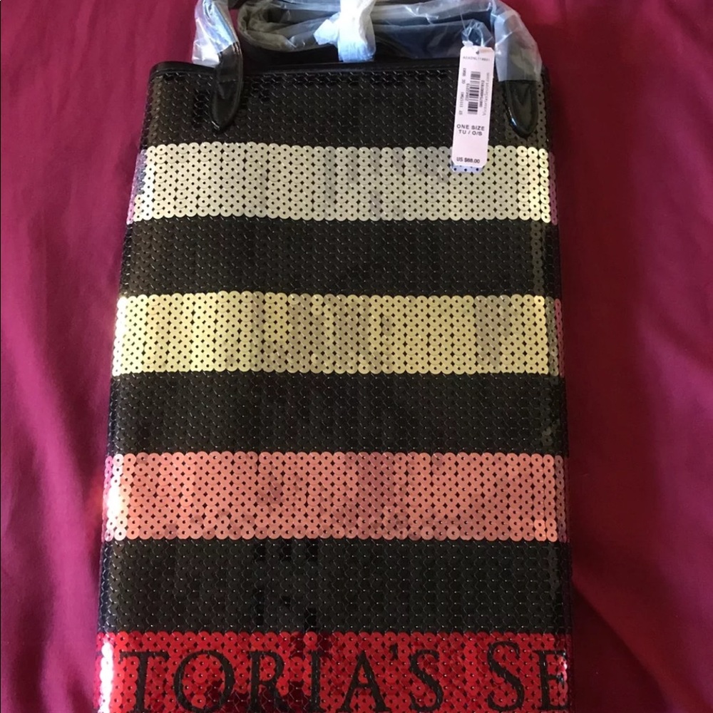 Victoria’s Secret Bag and wristlet